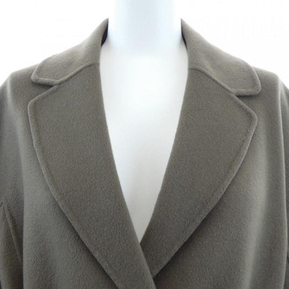Max Mara S 'S Coat — view 5