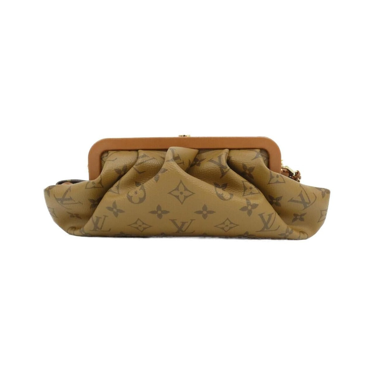 Louis Vuitton Monogram Boursicot Ew Shoulder Bag — view 2