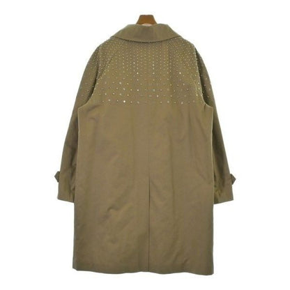 Celine Stainless Steel Coat — view 2