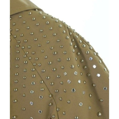 Celine Stainless Steel Coat — view 4