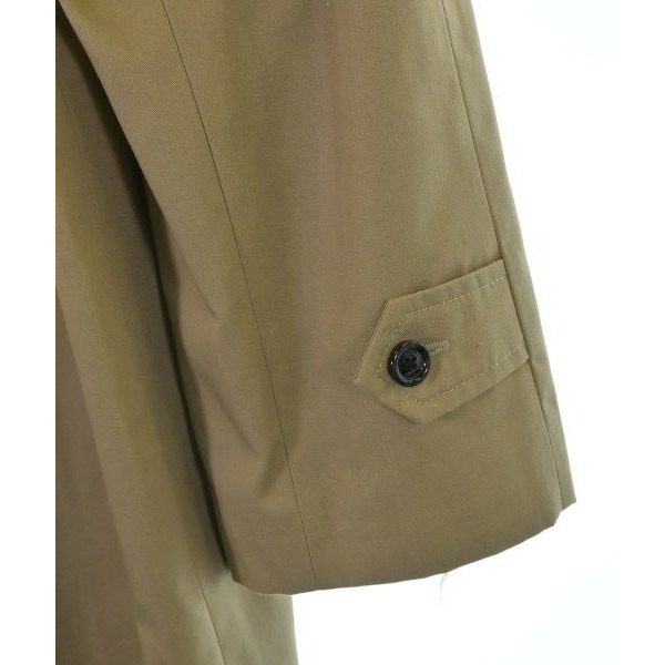 Celine Stainless Steel Coat — view 5