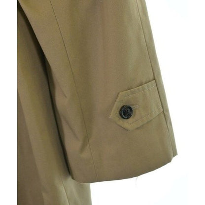 Celine Stainless Steel Coat — view 5