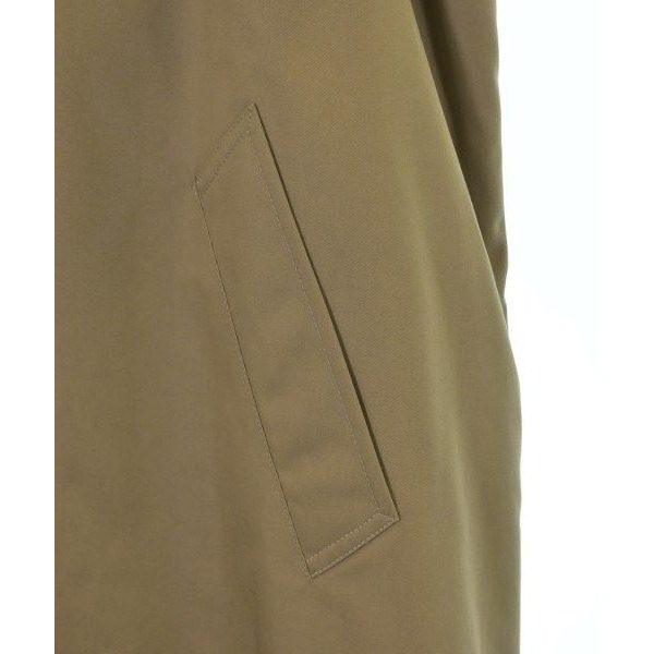 Celine Stainless Steel Coat — view 6