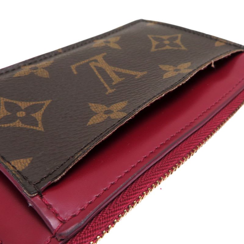 Louis Vuitton Card Case
