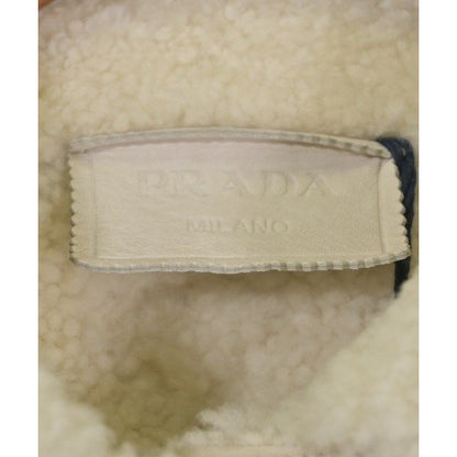 Prada Blouson Jacket Size 38 — view 3