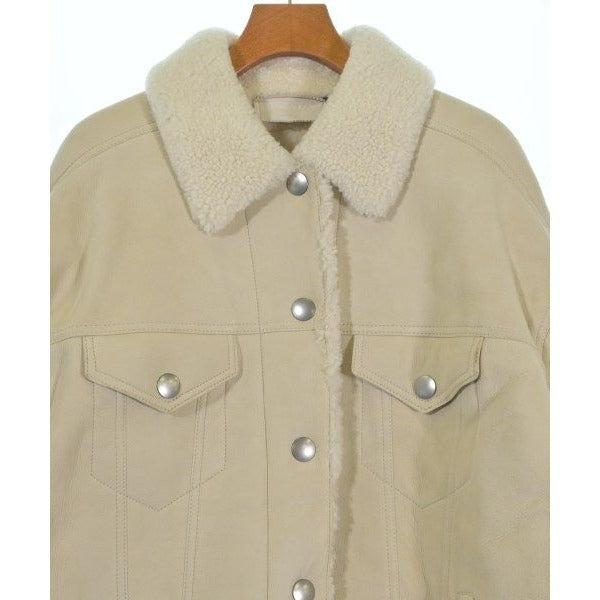 Prada Blouson Jacket Size 38 — view 4