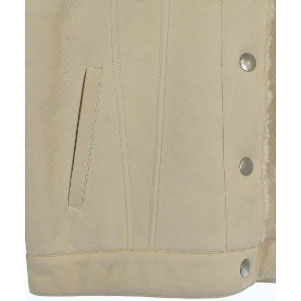 Prada Blouson Jacket Size 38 — view 5