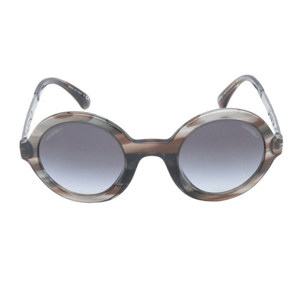 Chanel Sunglasses S6 Gray