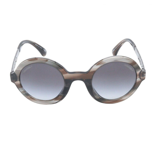 Chanel Sunglasses S6 Gray