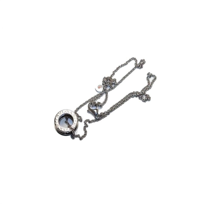 Bvlgari Rock Necklace 925 Save the Children