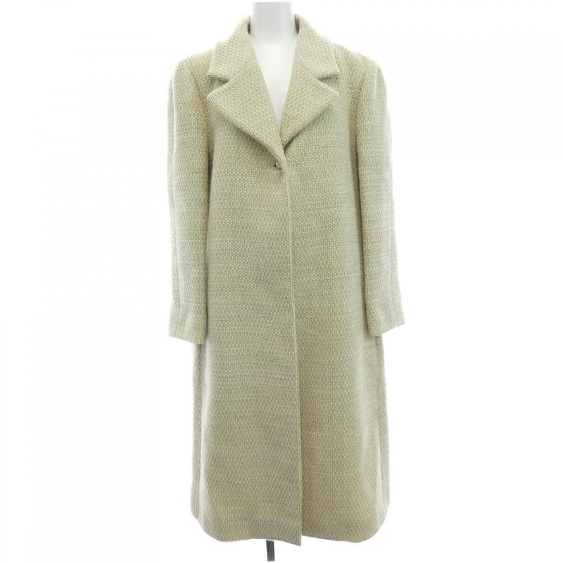 Chanel 01 A Coat Vintage