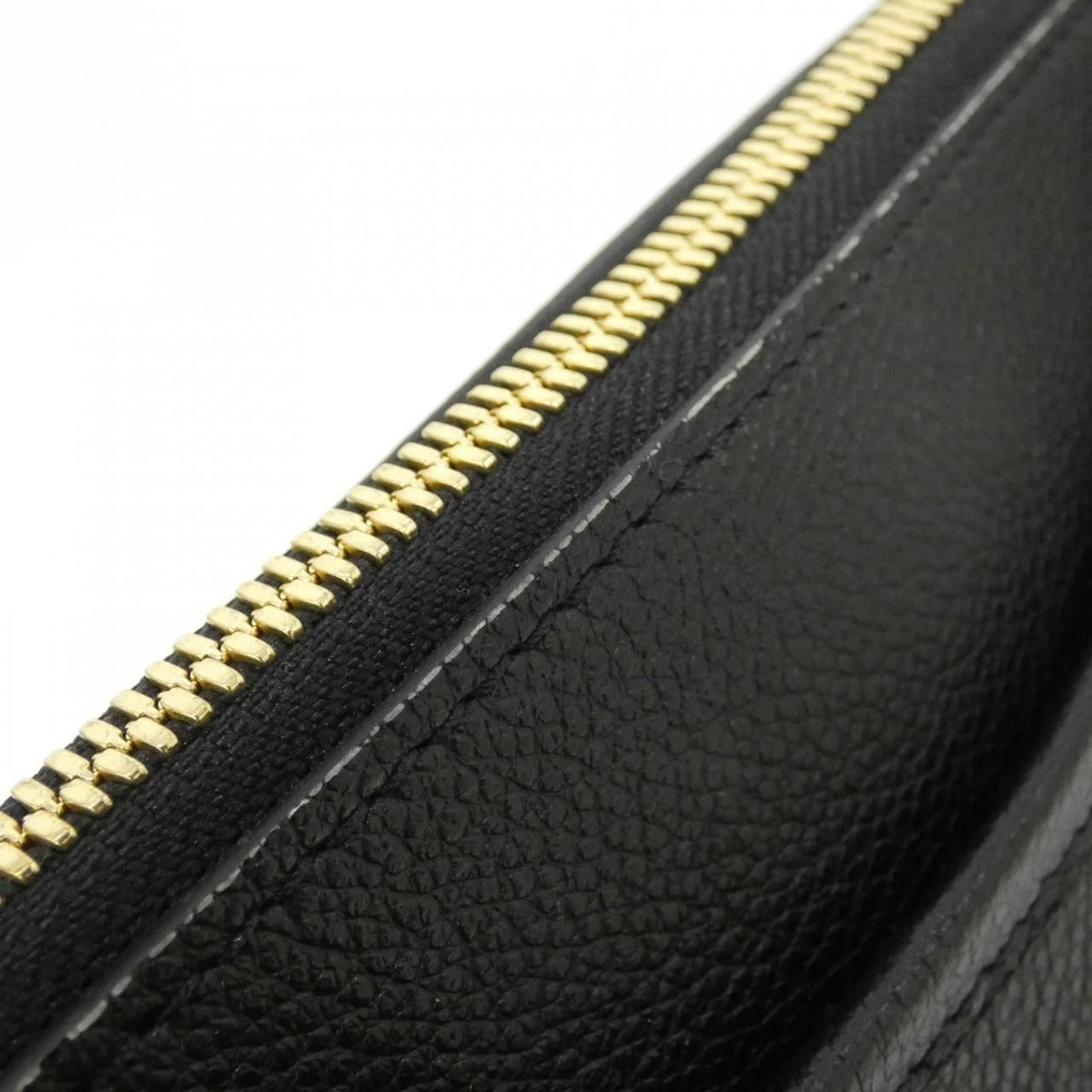 Louis Vuitton Monogram Empreinte Trianon MM Bag — view 4