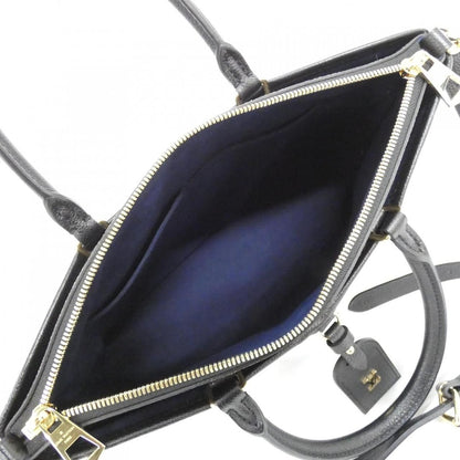 Louis Vuitton Monogram Empreinte Trianon MM Bag — view 6
