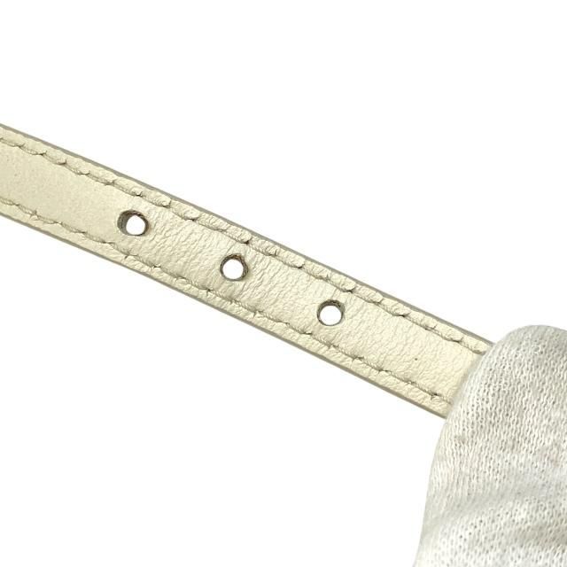 Prada 1ib351 Bracelet Bangle Accessories Jewelry Small Item Triangle Logo