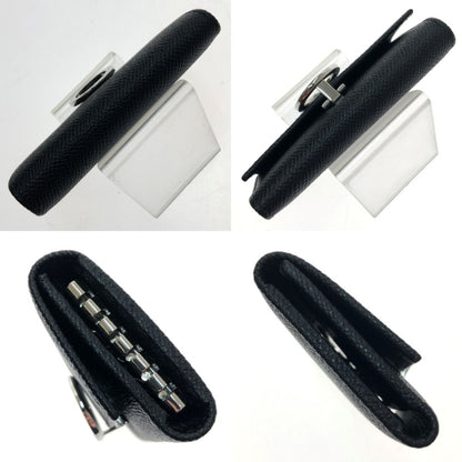 Bvlgari Bvlgari 6renkey Case 30422 Black