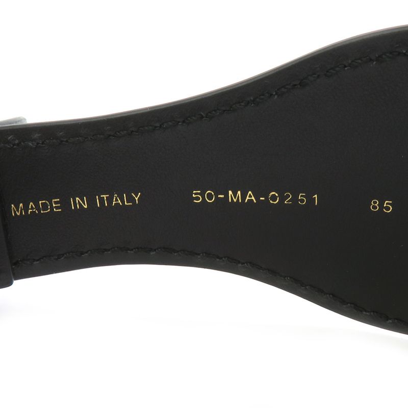 Christian DIOR Belt