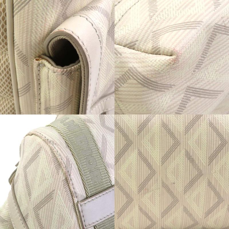 Christian DIOR Backpack HIT THE ROAD