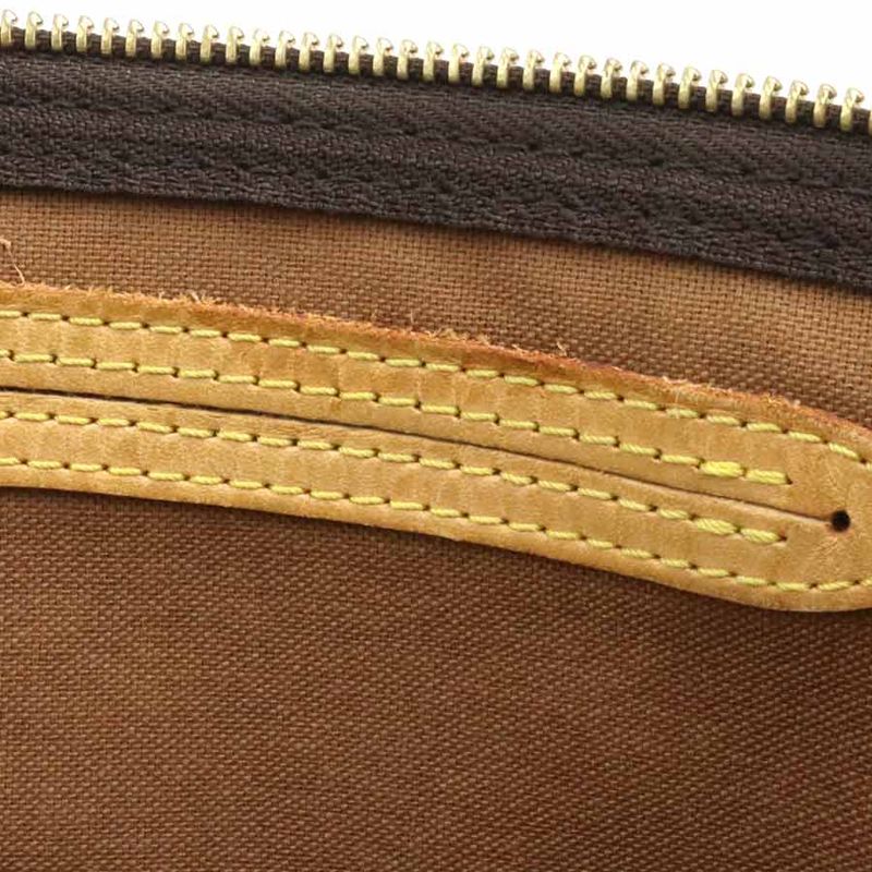 Louis Vuitton Handbag Speedy 30 M41108