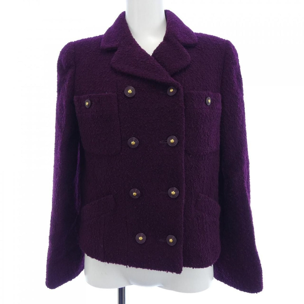 Chanel 95 a Jacket Vintage