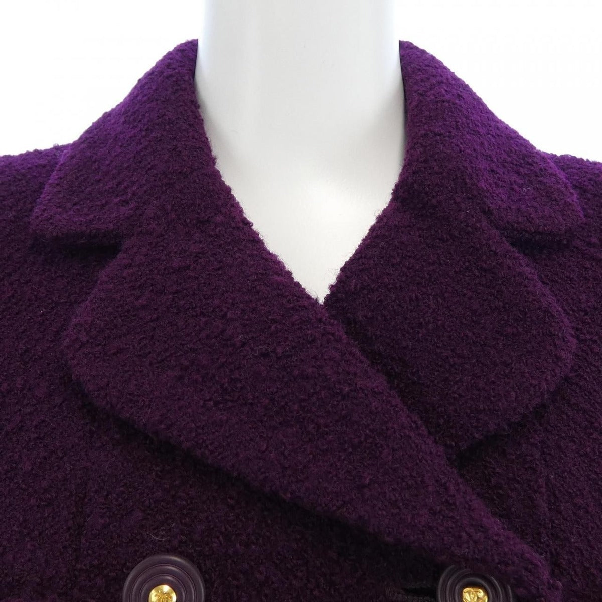 Chanel 95 a Jacket Vintage — view 5