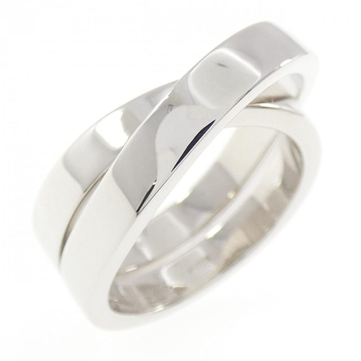 Cartier Paris Ring Gold