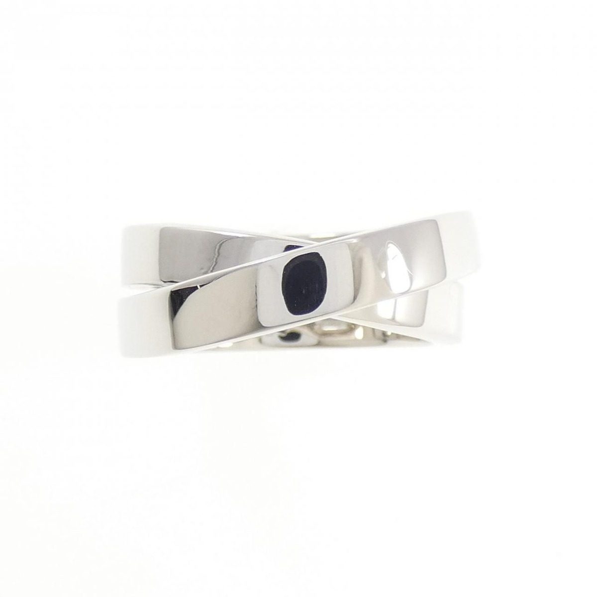 Cartier Paris Ring Gold — view 2