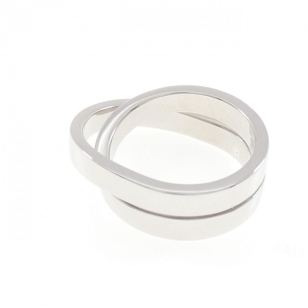 Cartier Paris Ring Gold — view 4