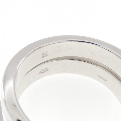 Cartier Paris Ring Gold — view 5