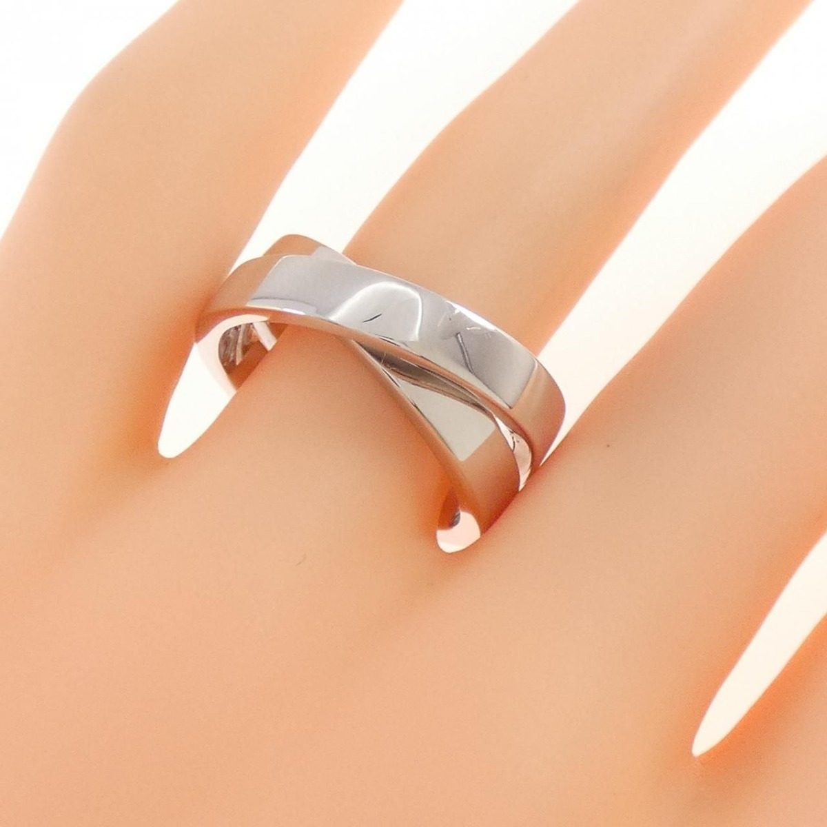 Cartier Paris Ring Gold — view 6