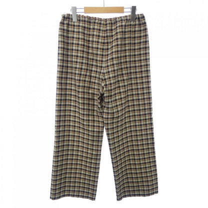 Celine Pants Navy — view 2
