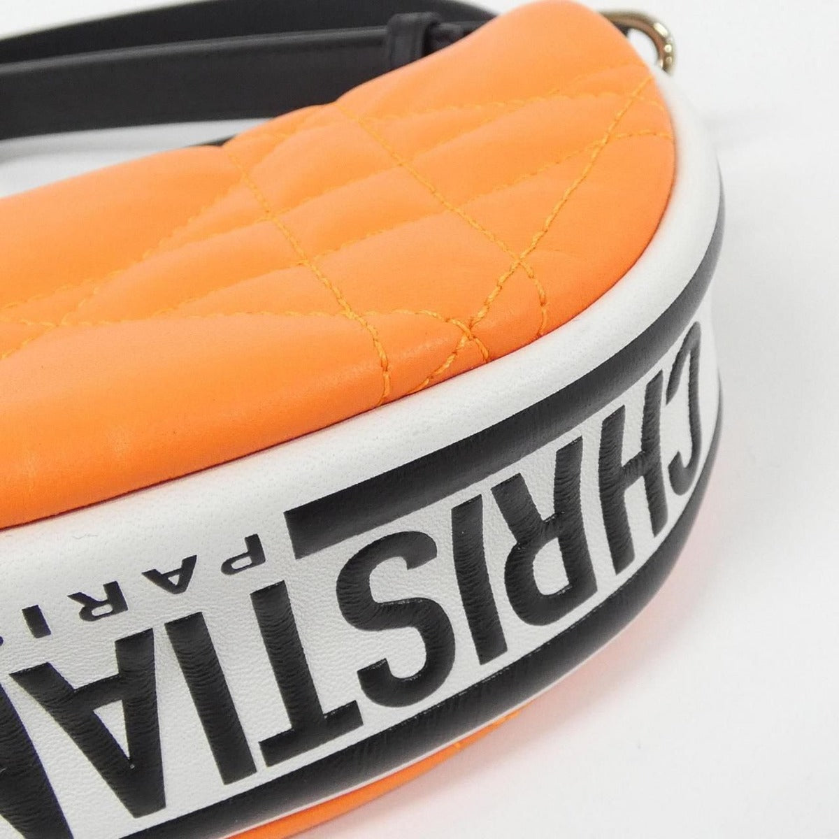 Dior Christian Vibe Micro Bag — view 2