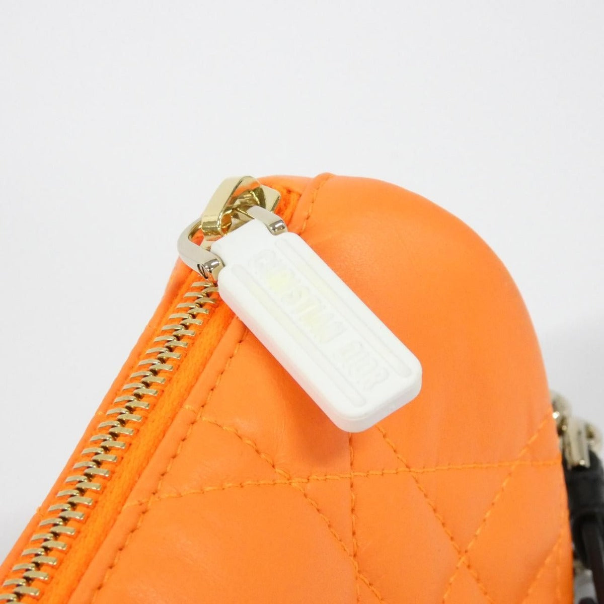 Dior Christian Vibe Micro Bag — view 4