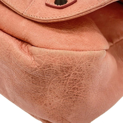 Balenciaga the Folk Shoulder Bag — view 3