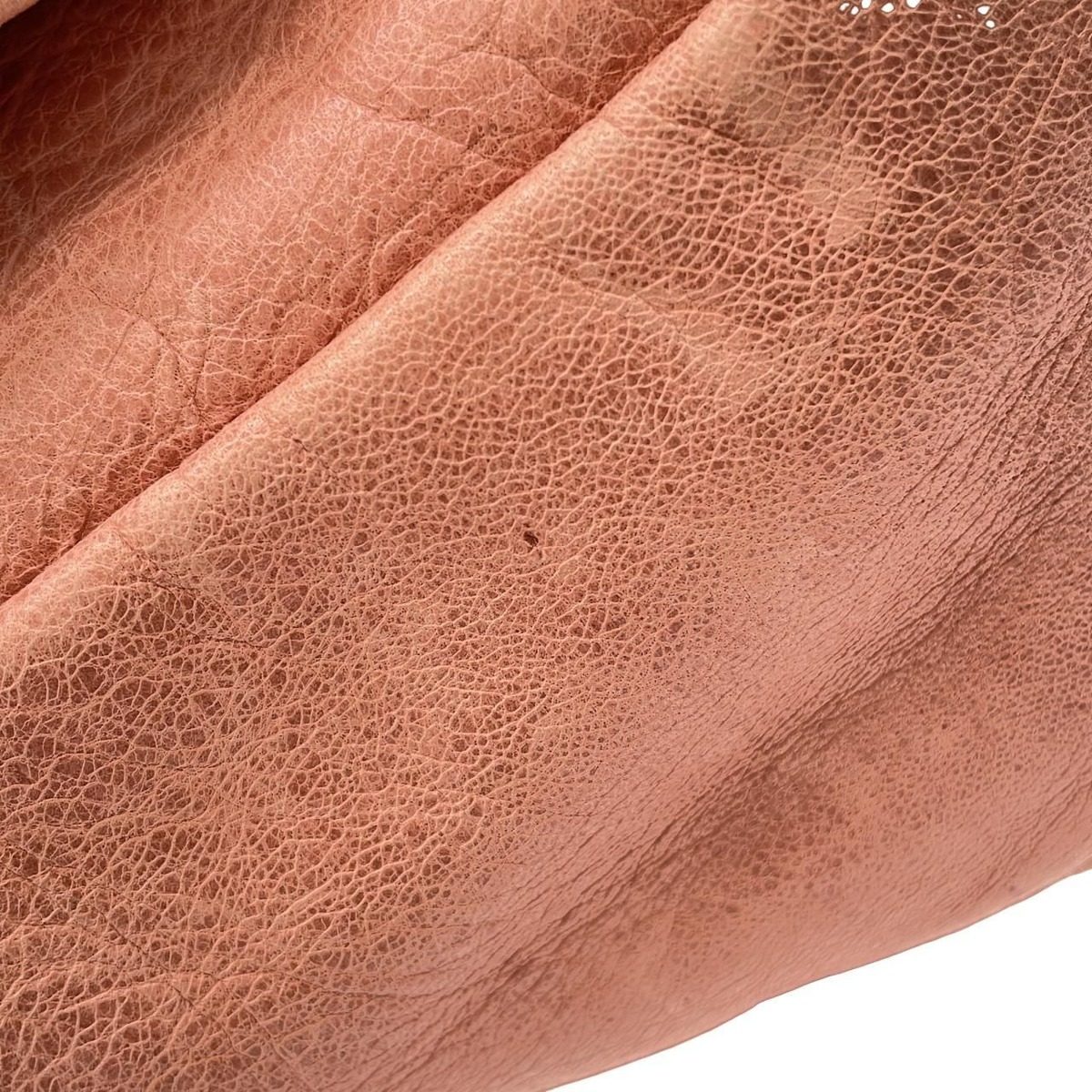Balenciaga the Folk Shoulder Bag — view 4