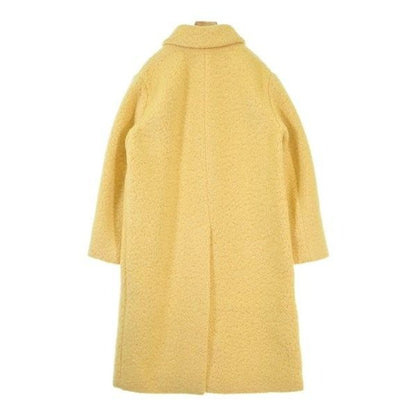 Prada Stand Collar Coat — view 2