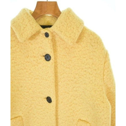 Prada Stand Collar Coat — view 4