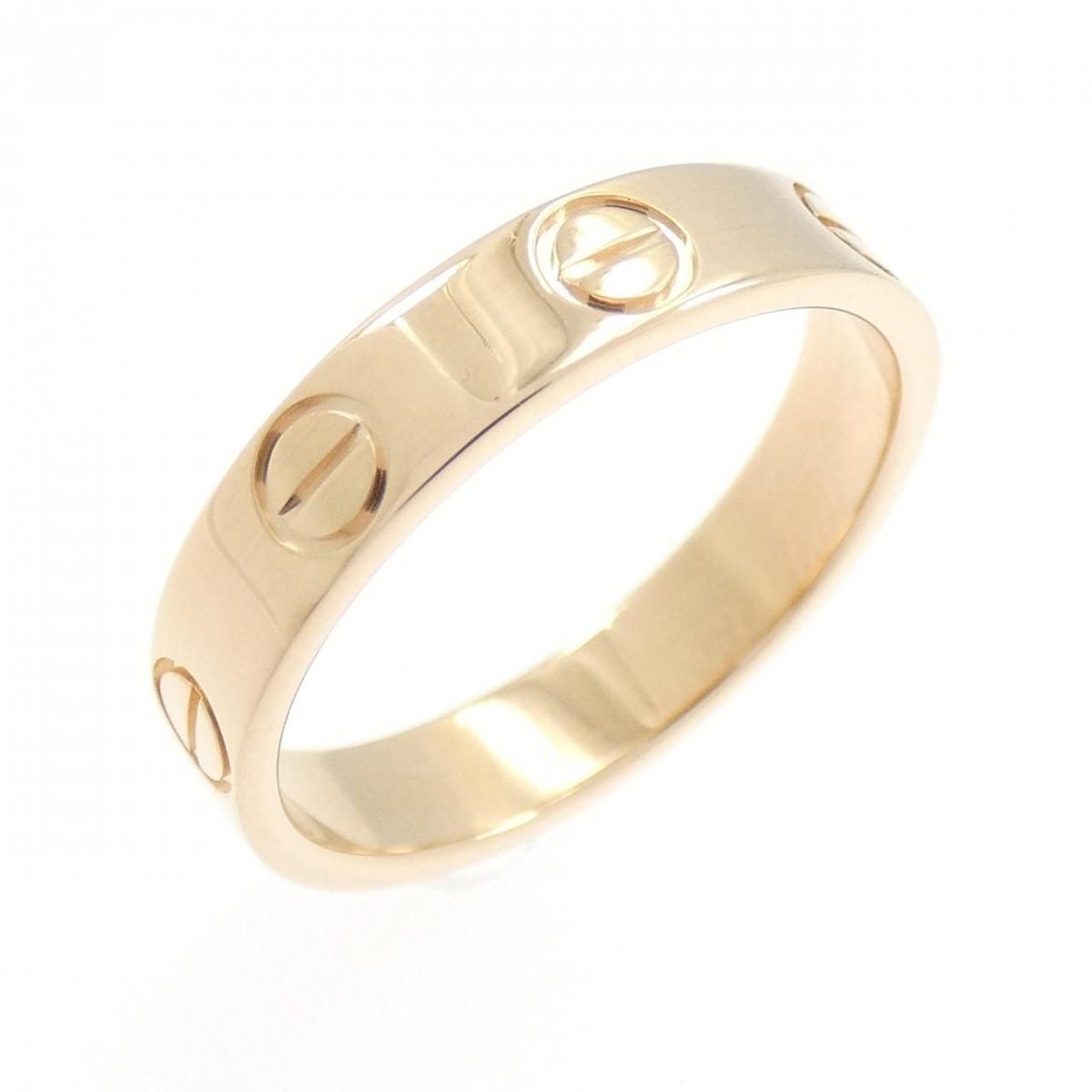 Cartier Mini Love Ring