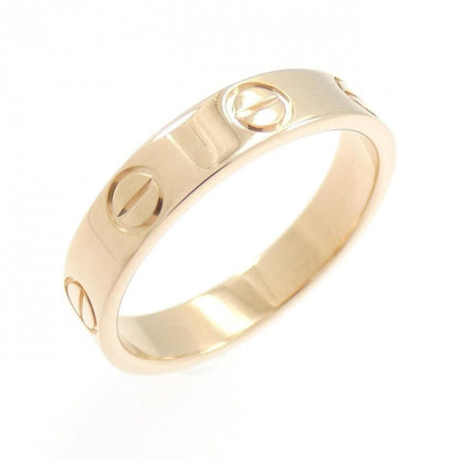 Cartier Mini Love Ring