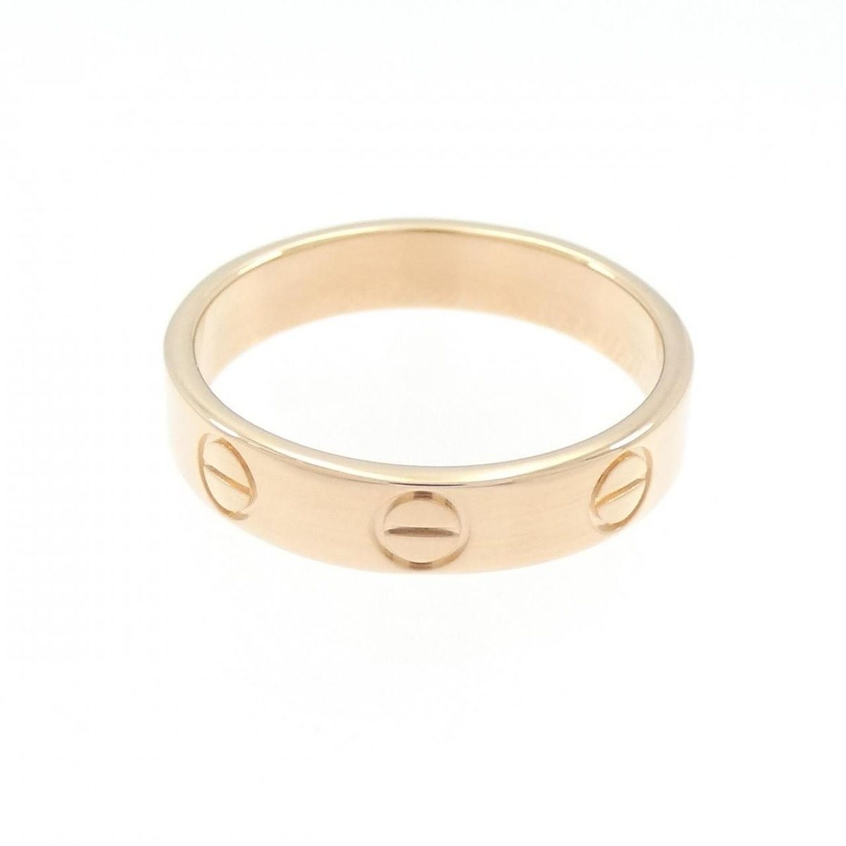 Cartier Mini Love Ring — view 2