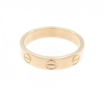 Cartier Mini Love Ring — view 2
