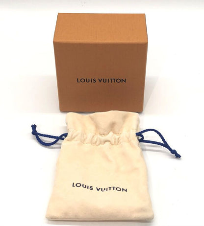 Louis Vuitton Necklace - Monogram Party Accessories M01761 Preowned 005494