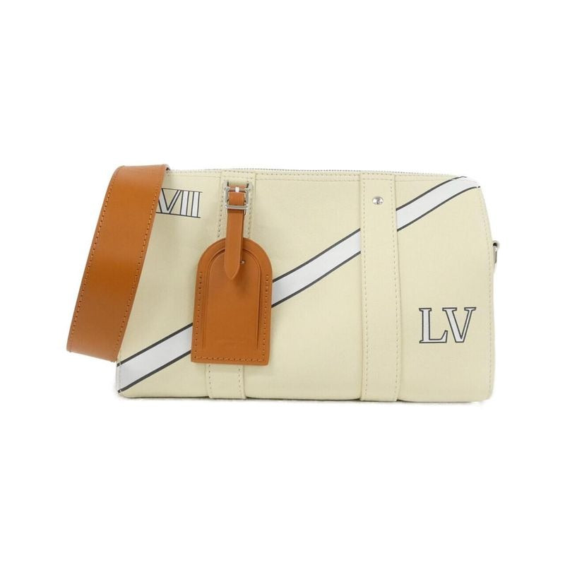 Louis Vuitton City Keepall Shoulder Bag