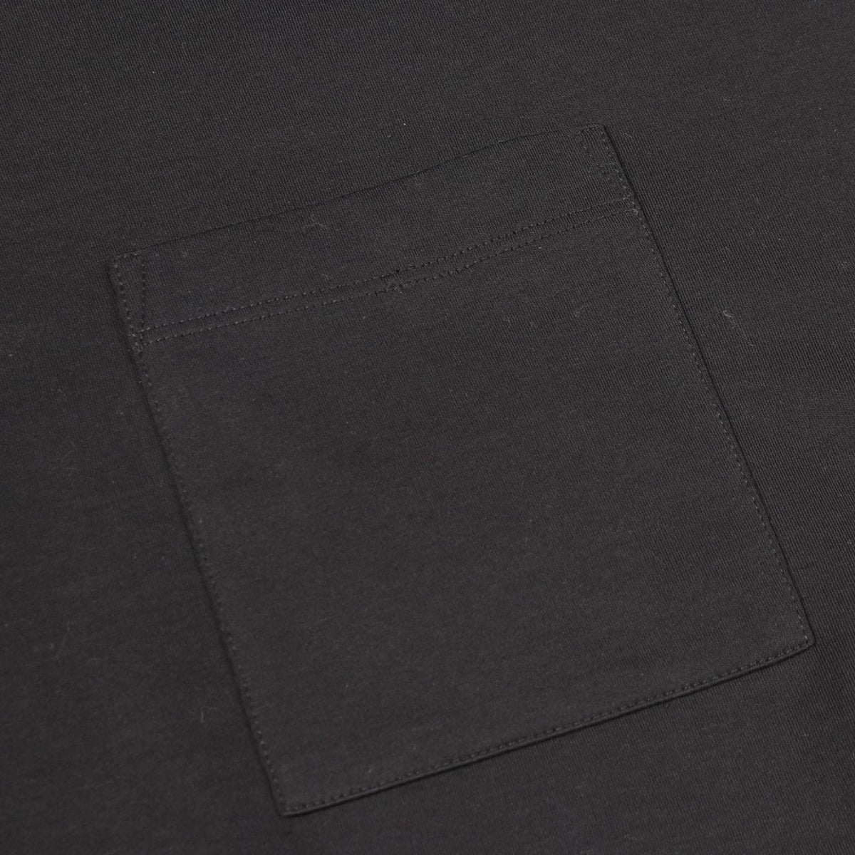 Prada Short Sleeve T-Shirt Cropped Cotton — view 10
