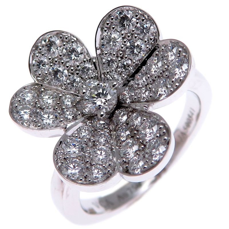 Van Cleef & Arpels Ring