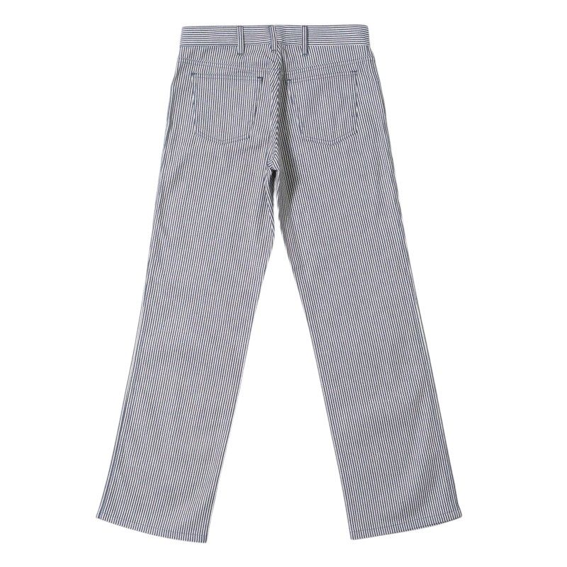 Celine Pants Size 27 Straight Hickory Pants Made In Italy 20241203 Ra2329