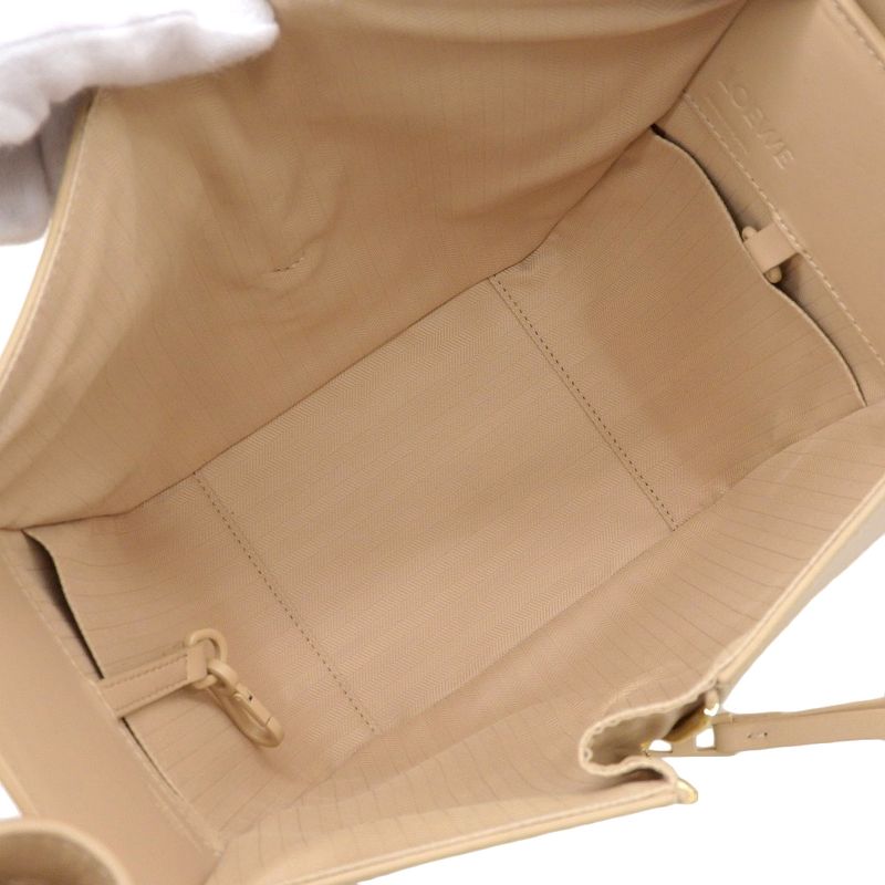 Loewe Compact Hammock Bag Shoulder