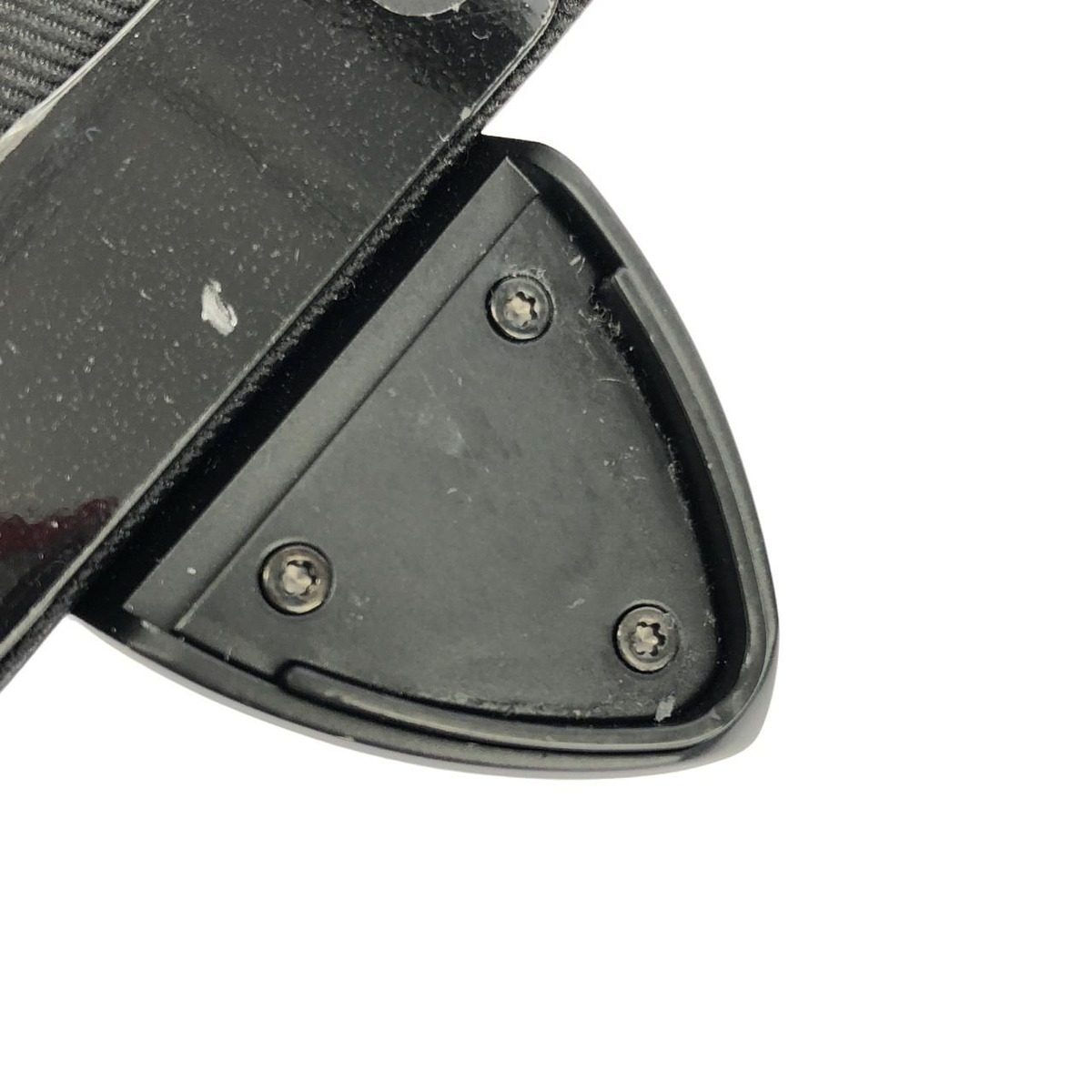 Louis Vuitton Monogram Eclipse S Rock Vertical Wearable Wallet — view 9