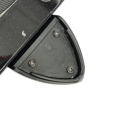 Louis Vuitton Monogram Eclipse S Rock Vertical Wearable Wallet — view 9