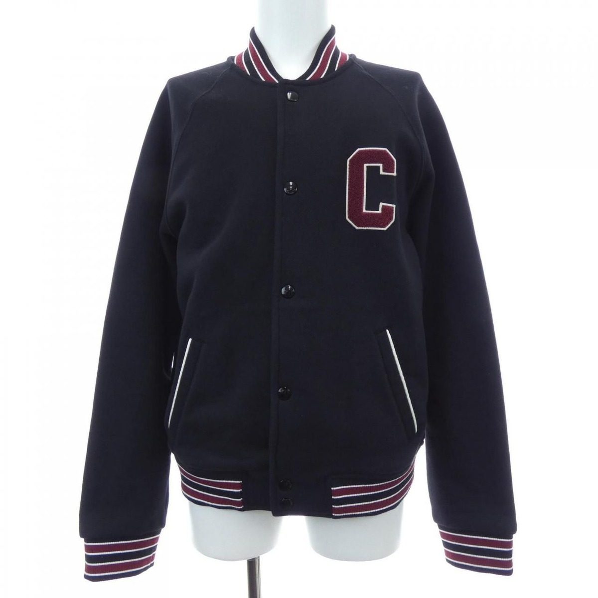 Celine Jacket Black