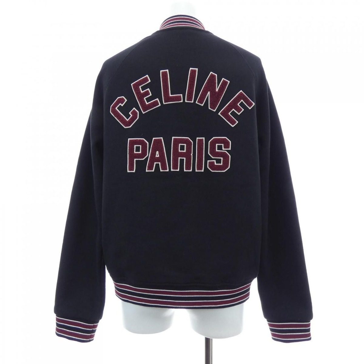 Celine Jacket Black — view 2